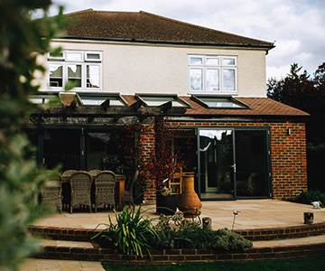 Project East Molesey 1