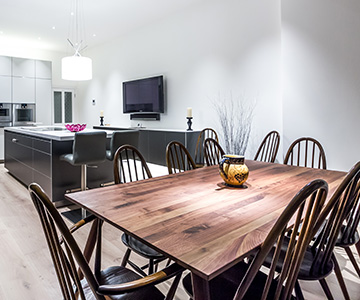 Project East Molesey