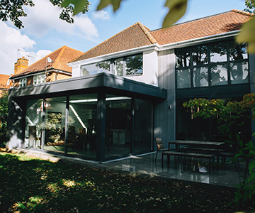 Project Esher