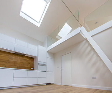 Project Hampton Hill