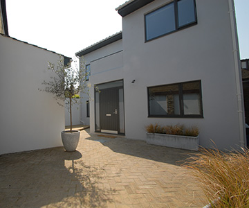 Project Hampton Hill