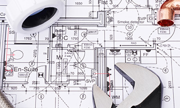 Design & project management