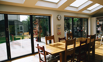 House extensions