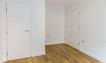 House refurbishments